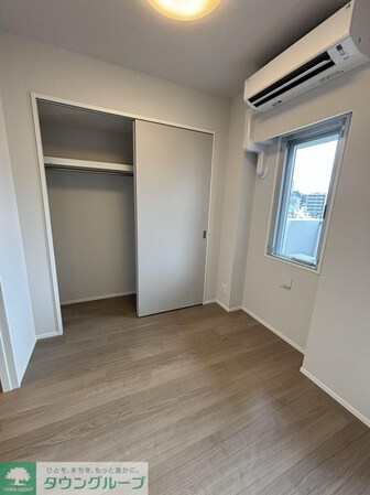 アーバネックス新御徒町駅前の物件内観写真